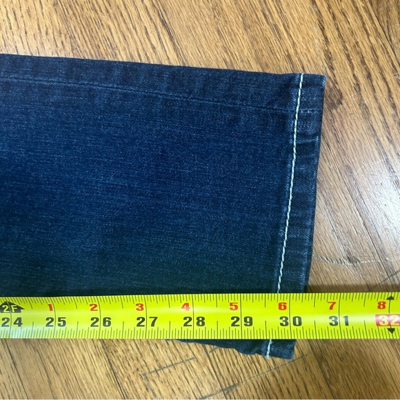 BKE | Dakota Skinny Stretch Denim Jeans In Hamilton Size 29R - Picture 12 of 14